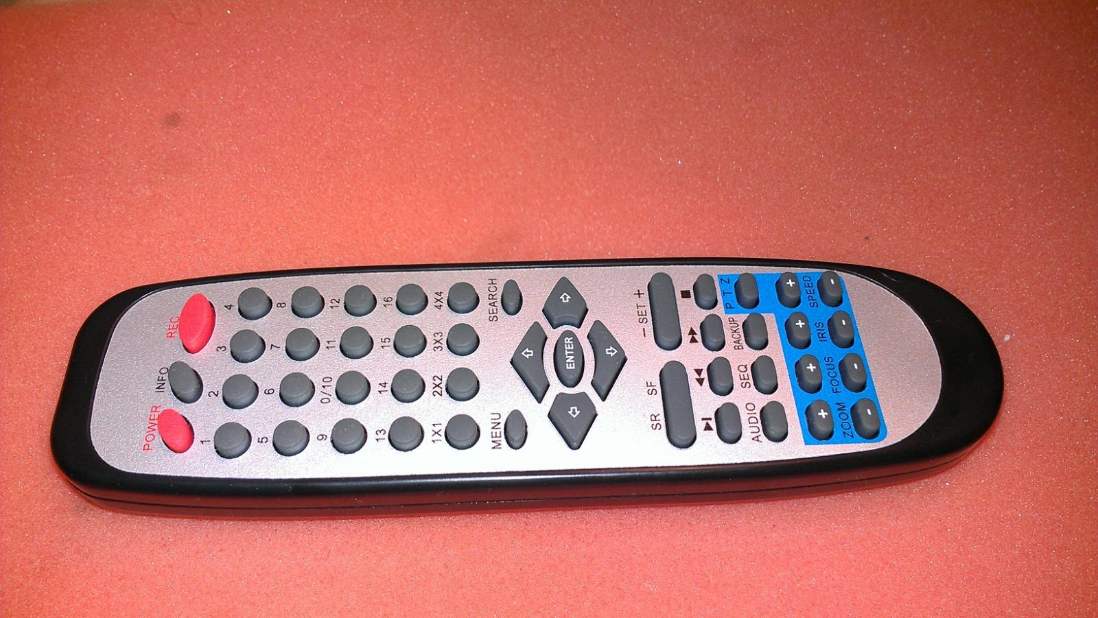 NEW Swann GLD-07 Security DVR REMOTE Control L@@K A1