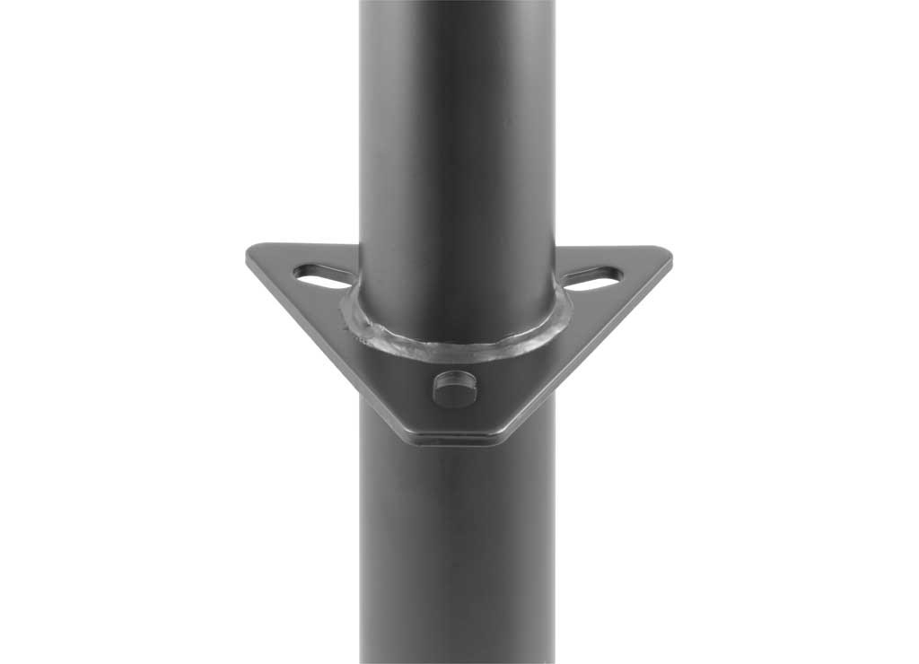 Curt 28203 Packaged A-Frame Jack Top Wind 2K