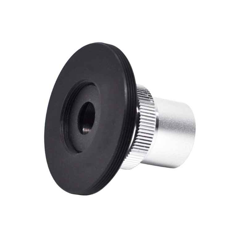 Inside Thread (20mm) Lens Adapter For Microscopio Objective lens