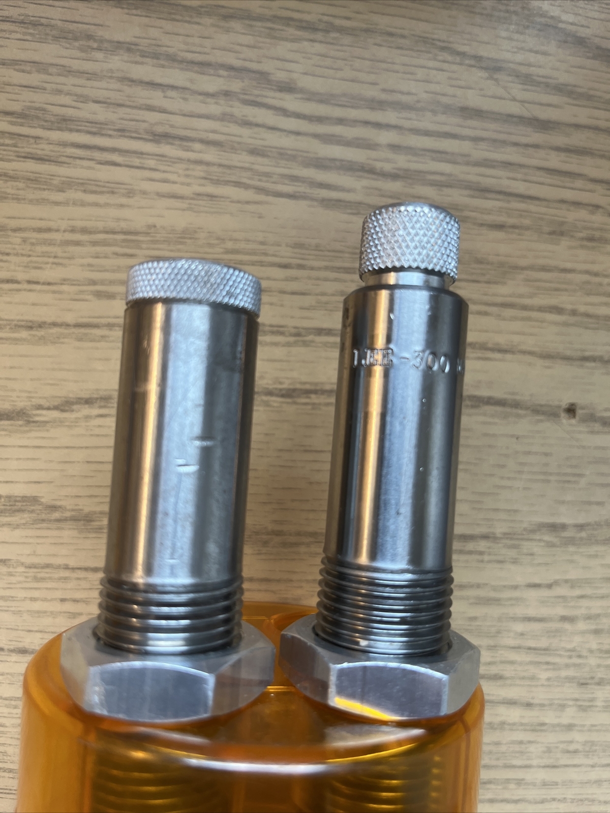 LEE 300 MAGNUM RELOADING DIE