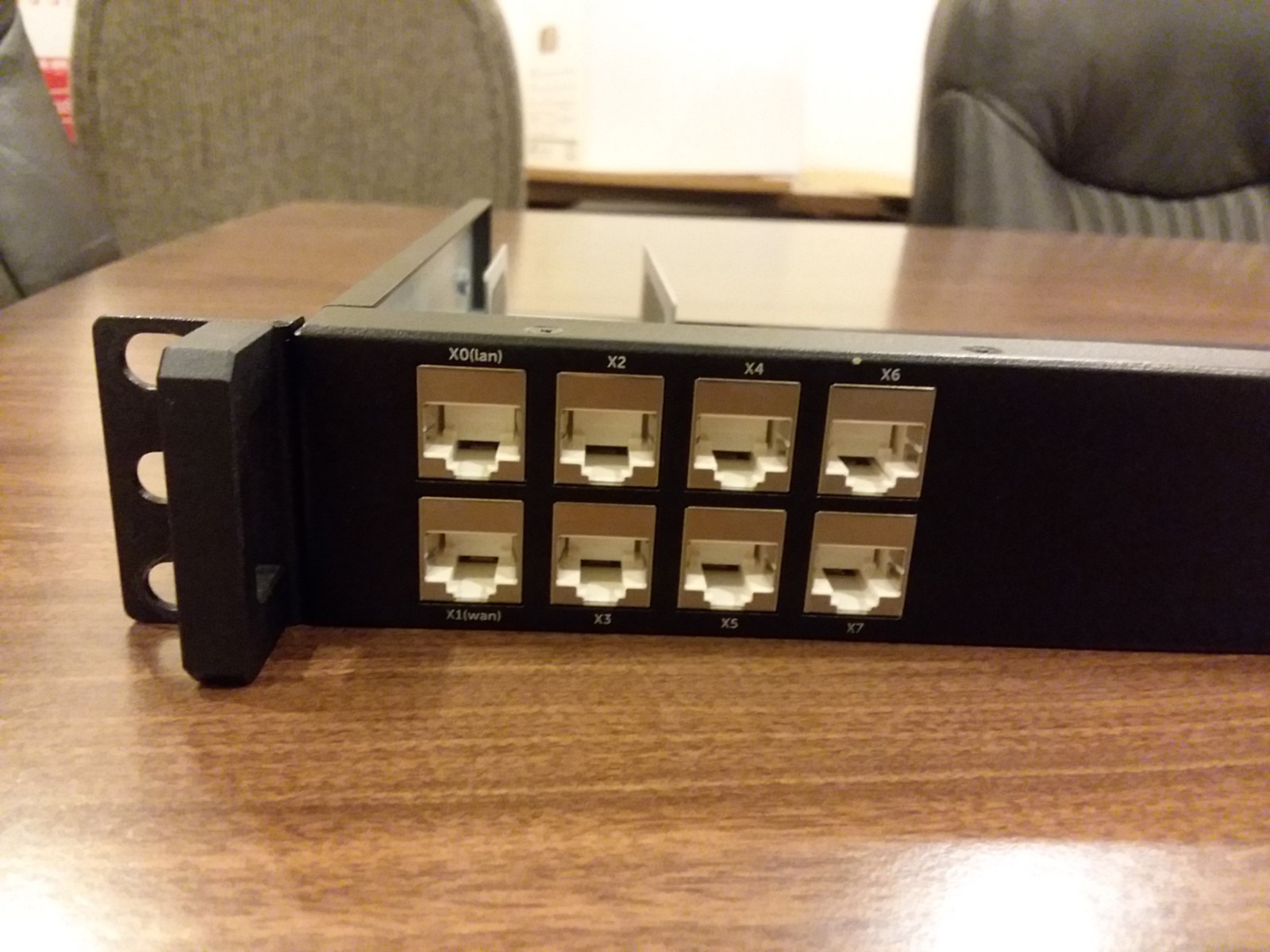 SonicWALL TZ500 TZ 500 Rack Mount Kit