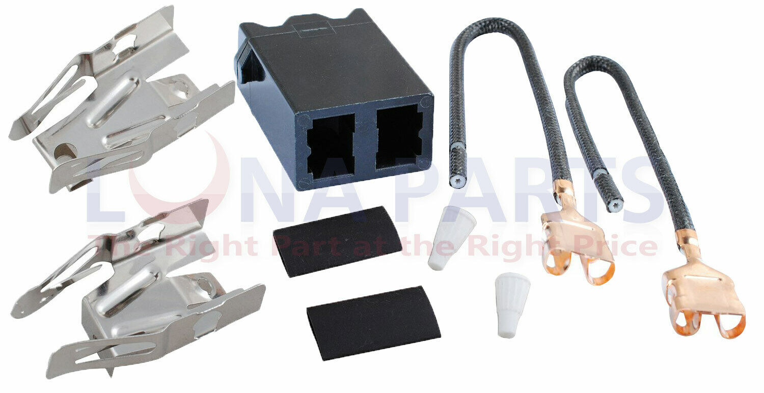 For Magic Chef Range Stove Top Burner Receptacle Kit Part # NP8085703PAZ810