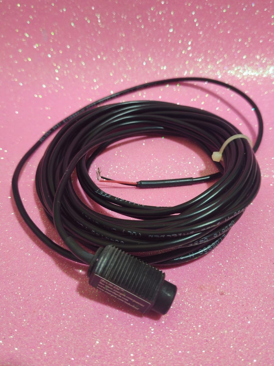 EXERTHERM IRT/C.06-EM TEMPERATURE SENSOR E302971
