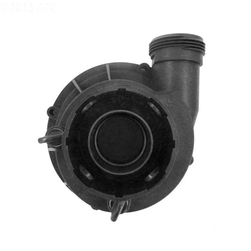 Volute Assembly