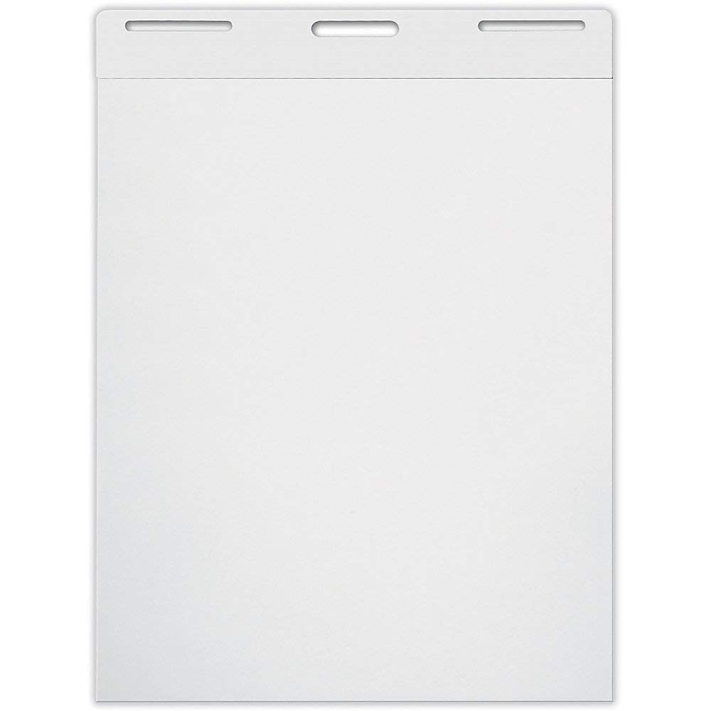 Pacon PAC3370 Heavy Duty Anchor Chart Paper Unruled 27" Width 34" Length 25 S...