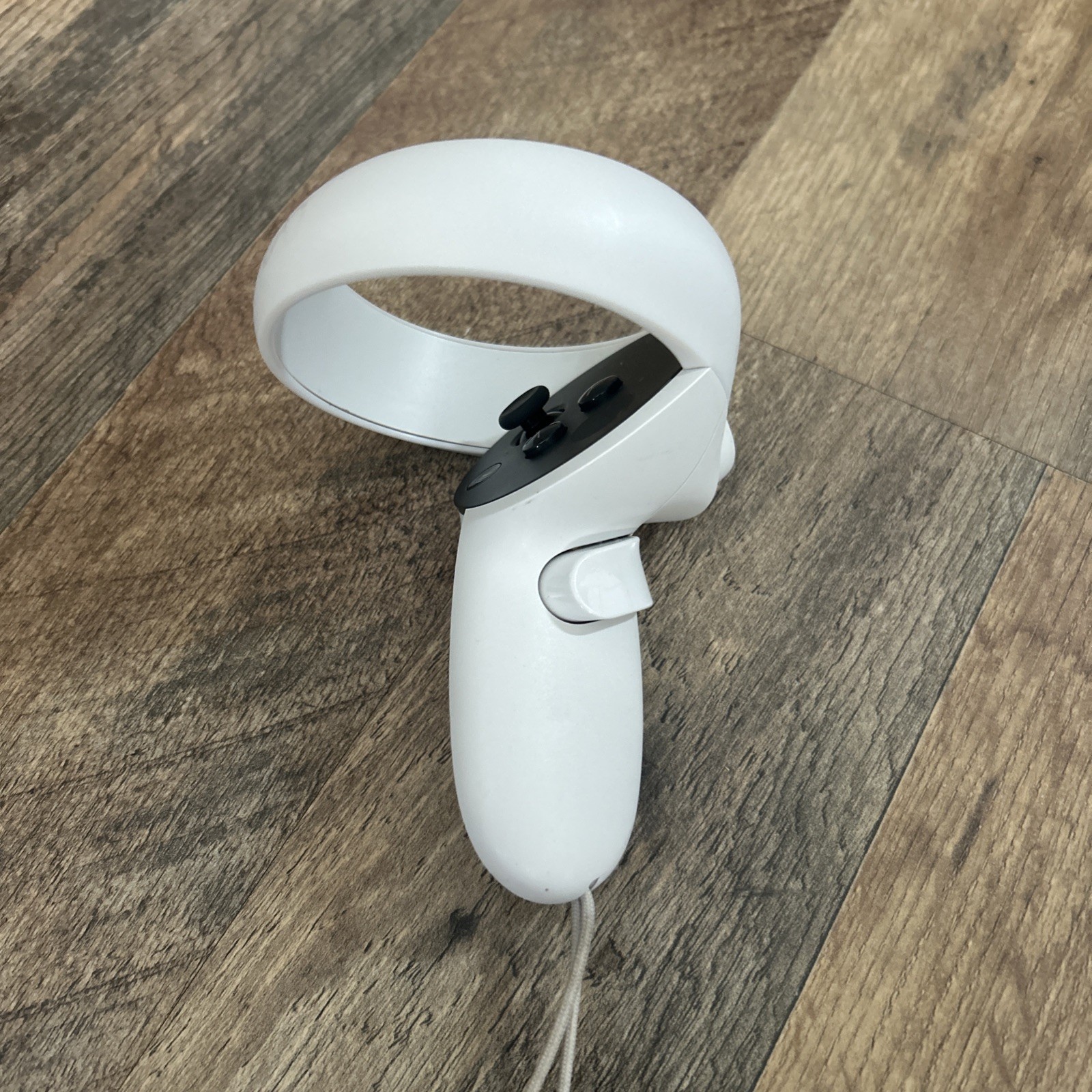 Meta Oculus Quest 2 LEFT Controller - Good Condition - Stick Drift -