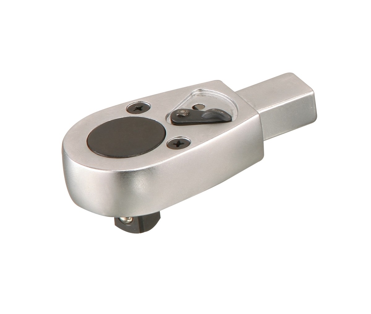 Genius Tools 1/2" Dr. Ratchet Head, 94mmL, 14 x 18mm - 14RH40