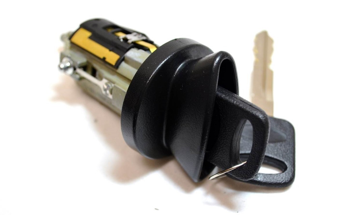 fits 1999 to 2007 Ford F250 Super Duty Ignition Lock Cylinder