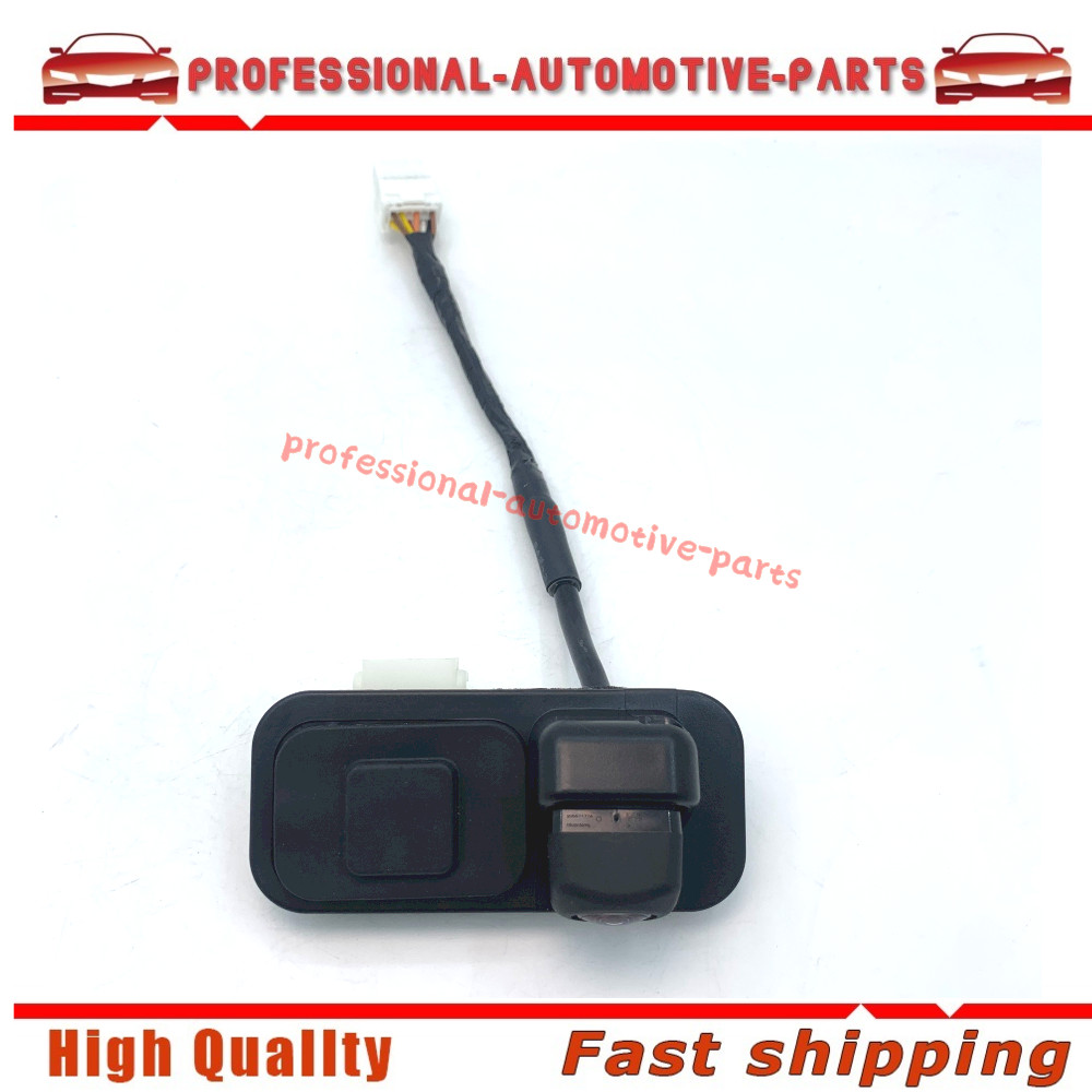 NEW OEM Rear View Backup Parking Camera For 2015-2018 Acura TLX 39530-TZ3-A01