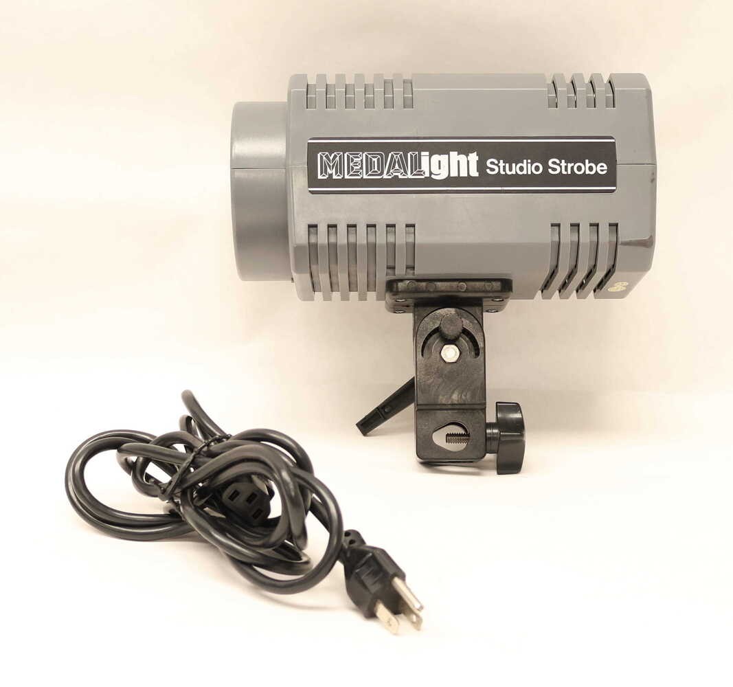 StudioMax pg4001-ML Flash