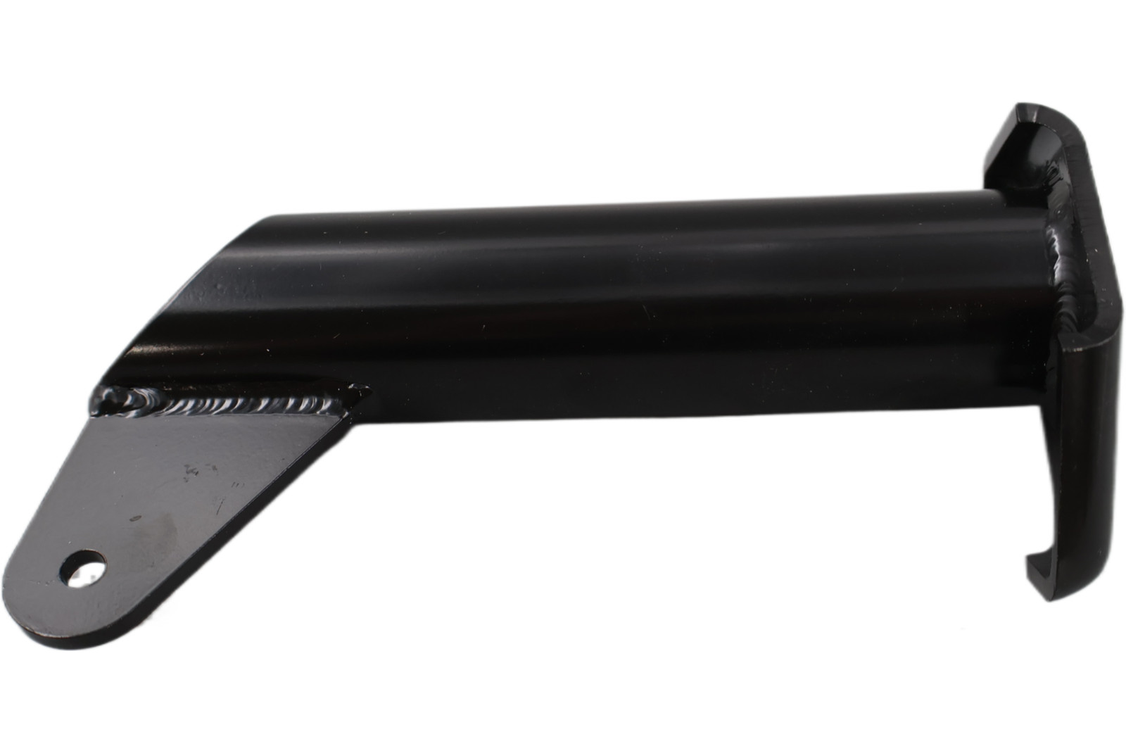 68322463AA NEW OEM 2016-2017 DODGE VIPER ACR-E LEFT FRONT SPLITTER STRUT BRACKET