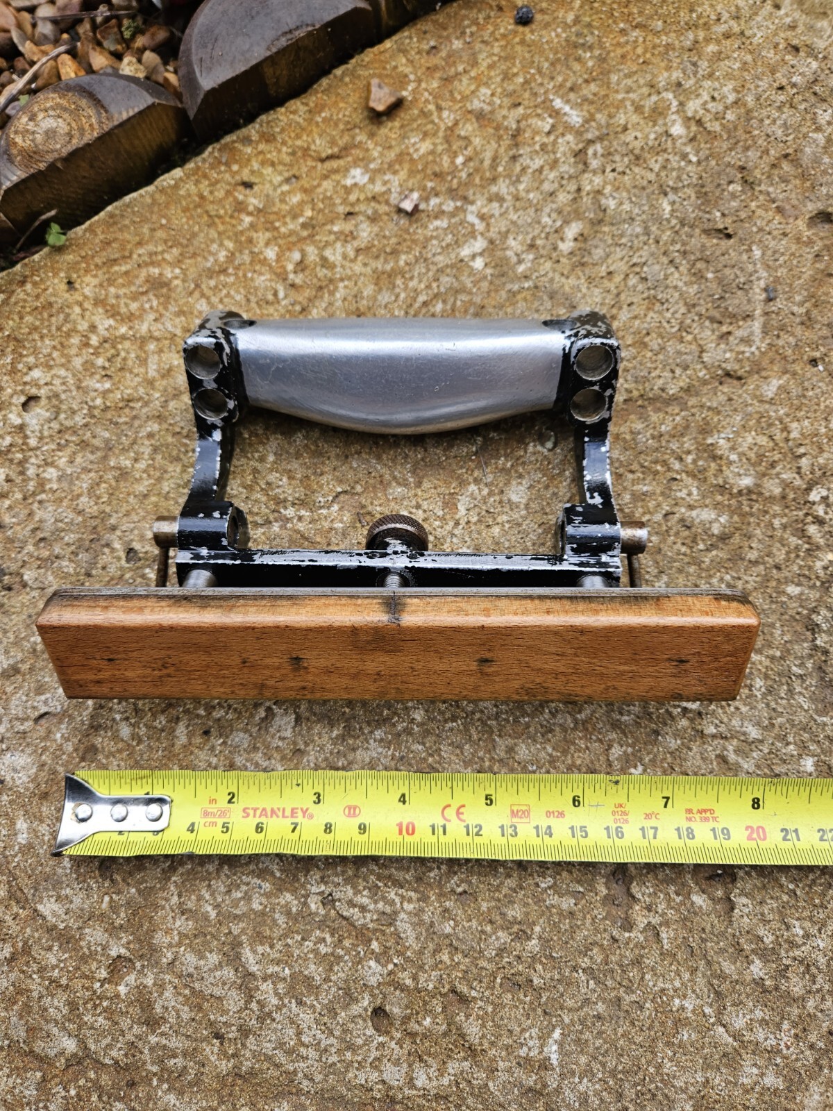 Lewin Universal Plane Parts - Adjustable Fence