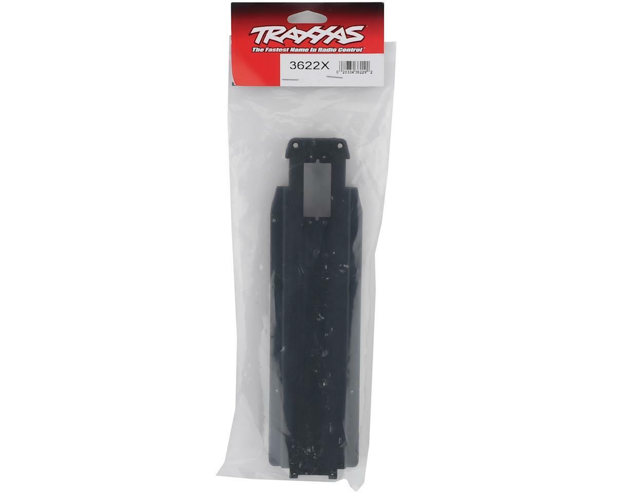 Traxxas Stampede Long Comp Chassis (Black) [TRA3622X]