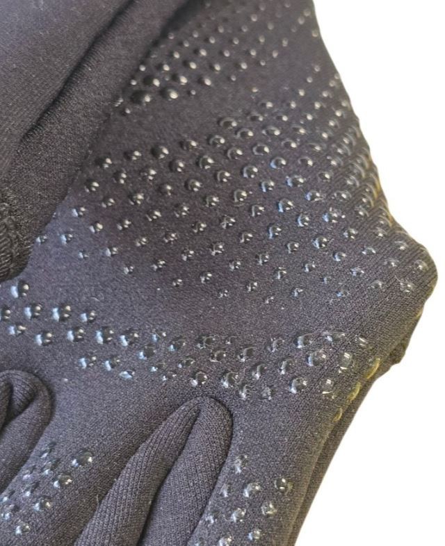 Head Men's Running Glove Black