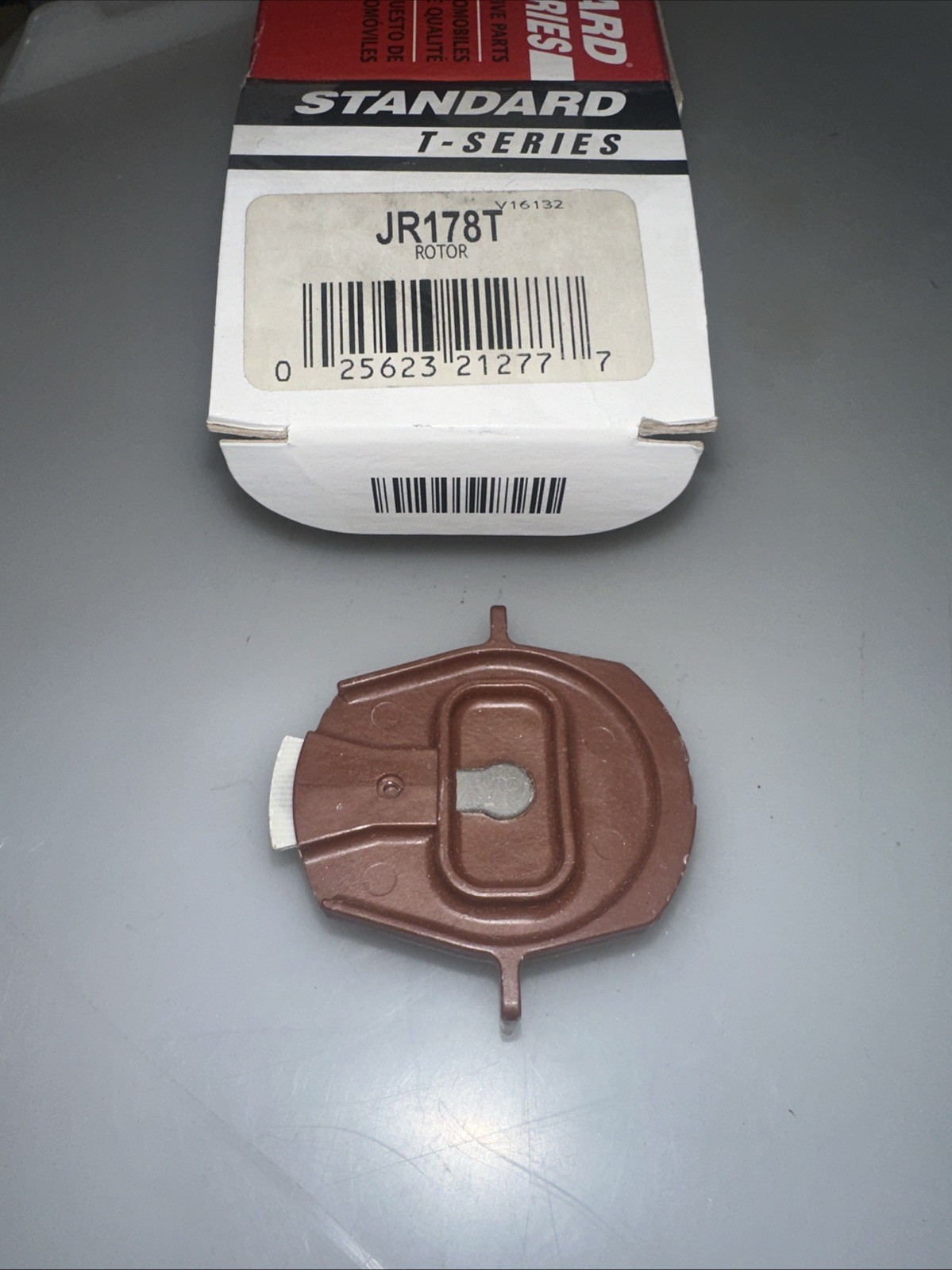 New Standard JR178T Distributor Rotor