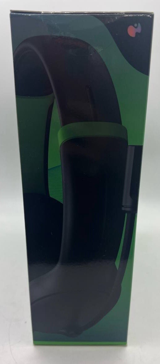 PDP Gaming Airlite XBox Green Headset