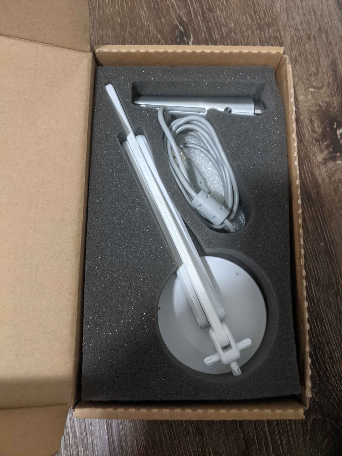 Ipevo Point 2 View USB Camera