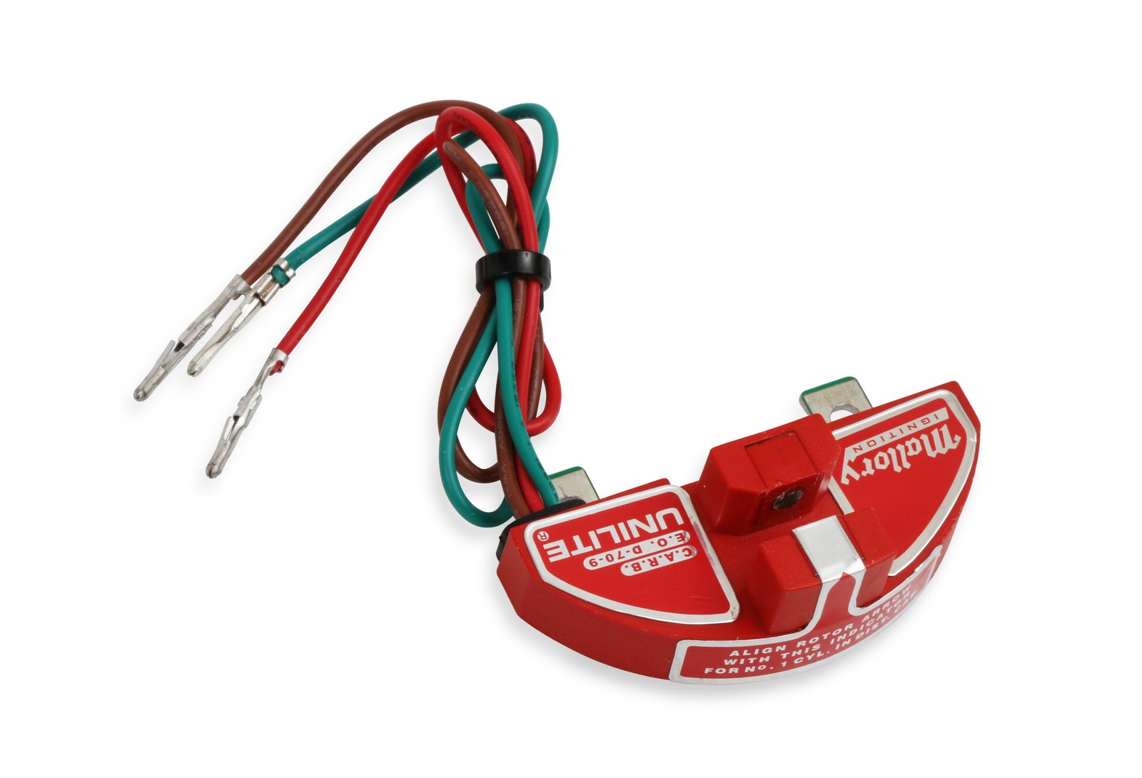 Mallory 605 Module, Unilite®, Thermaclad