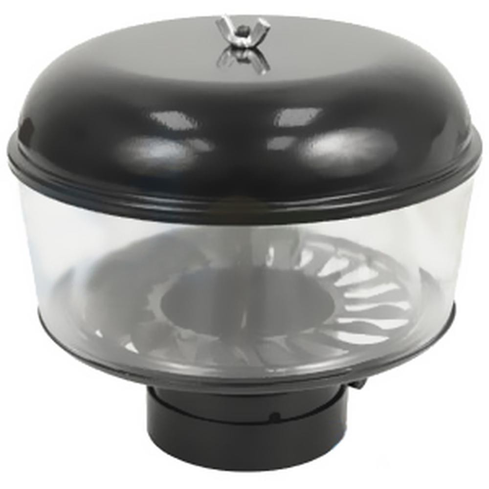 R6996 Air Pre-Cleaner Assembly - Fits Oliver 1655, 1750, 1755, 1800, 1850, 1855+