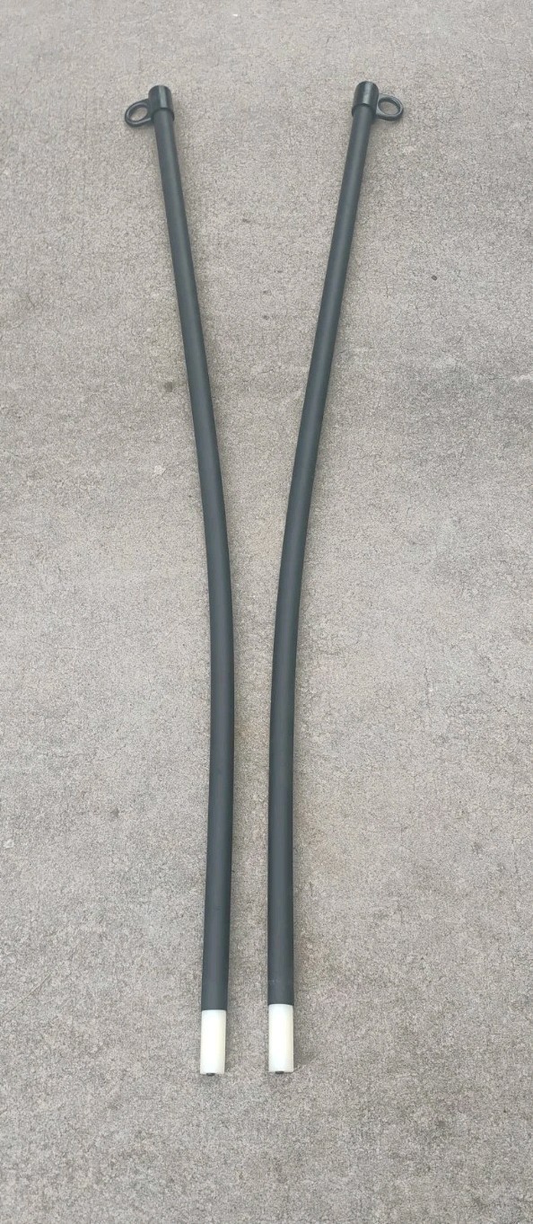 BOWFLEX Power Rods 2 X 50 Lb (100 Lb Total) Power Pro/XTL Rods