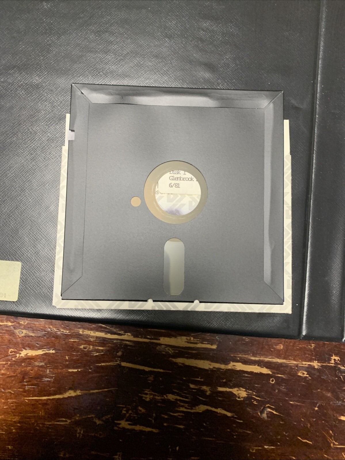 Pascal Tutor Apple II Computer Disks School Kit