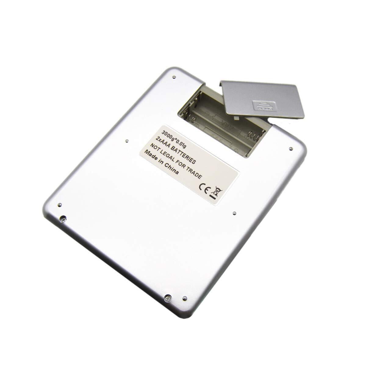 Digital Postal Precise Scale Electronic Postage Mail Letter Package Shipping New