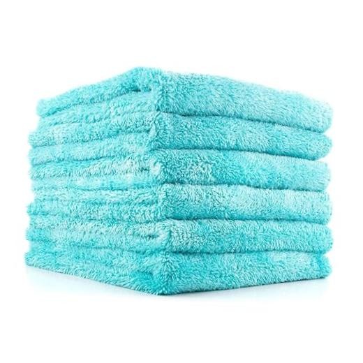- Eagle Edgeless 450 (6-Pack) Professional Korean 70/30 Blend Super Plush