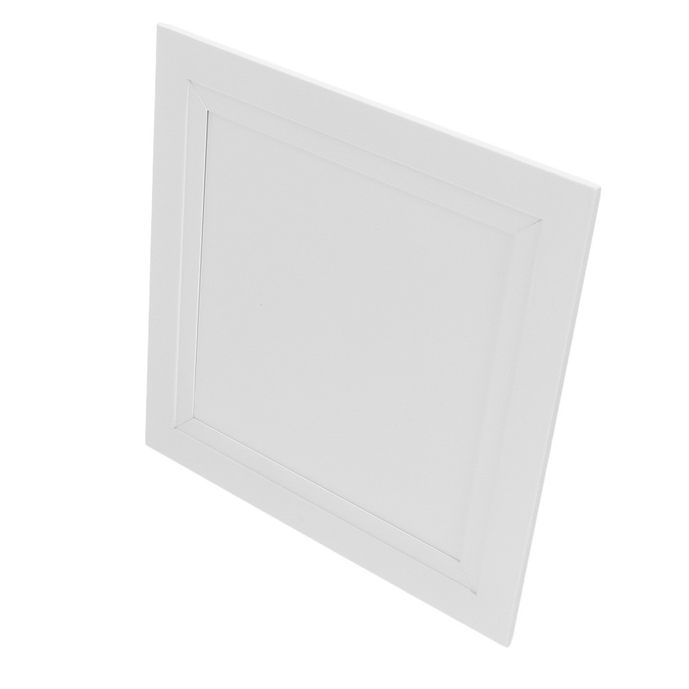 Access Panel: Aluminium Alloy Access Panel for Drywall - 6.8" X 6.8 " Wall Hole