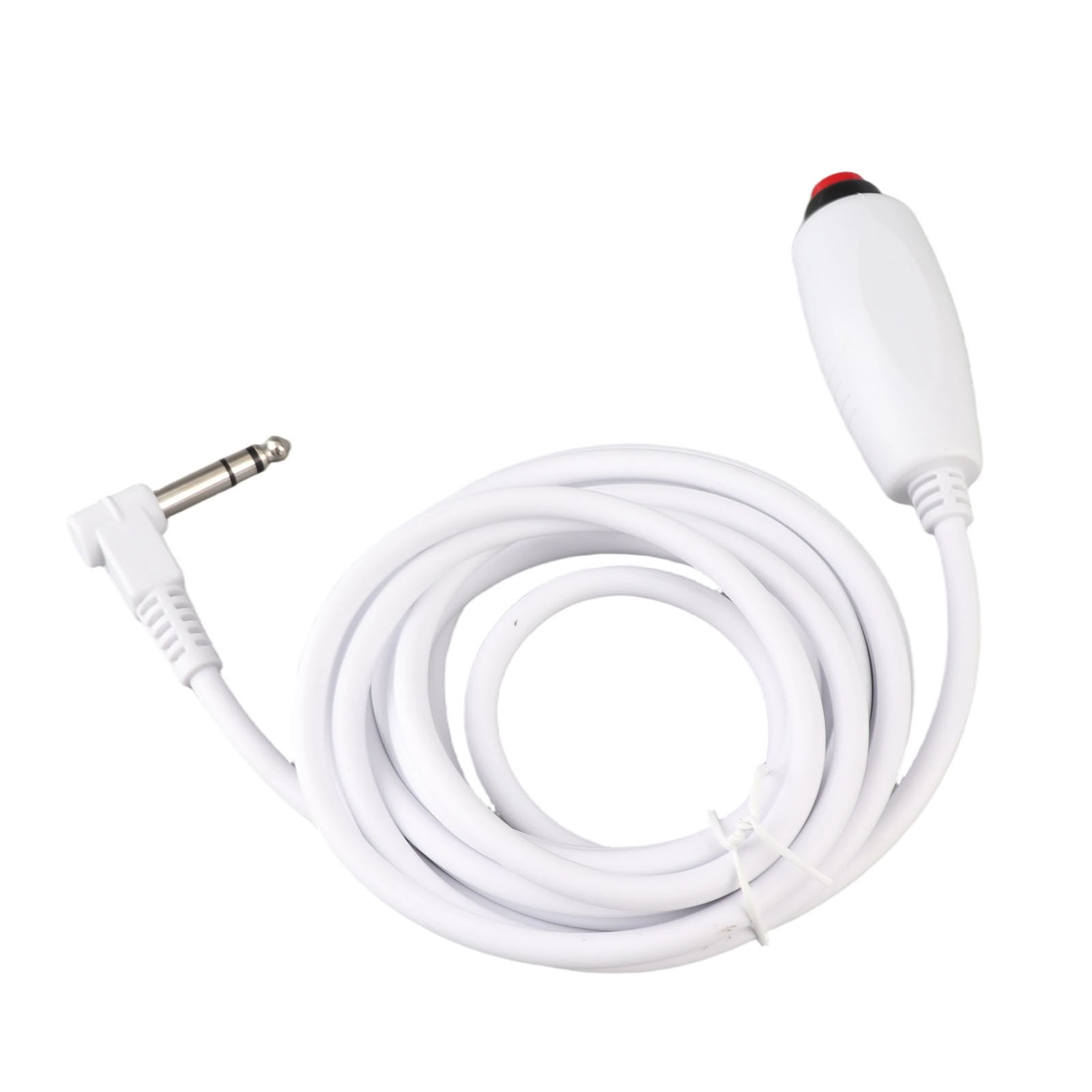 9.8ft Push Button Cord Universal 6.35mm Interface Replacement Nurse Call WT