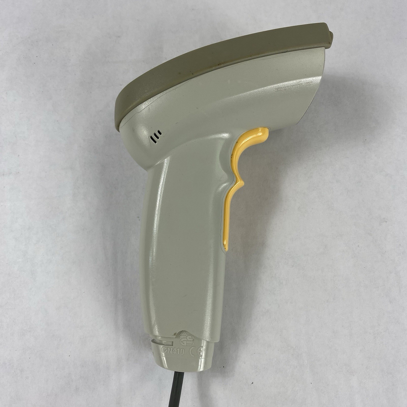 Symbol LS4004-1049 Handheld Barcode Scanner Untested