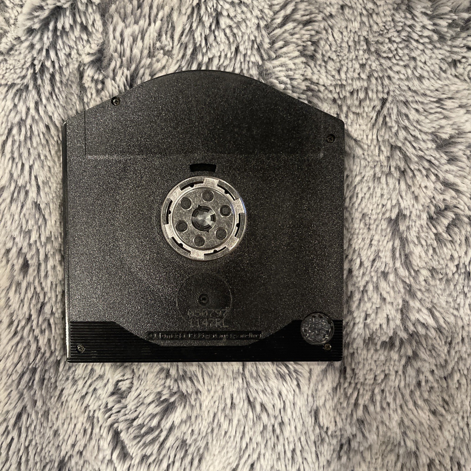 iomega Jaz 1GB Tools & Software Utilities Disk Only