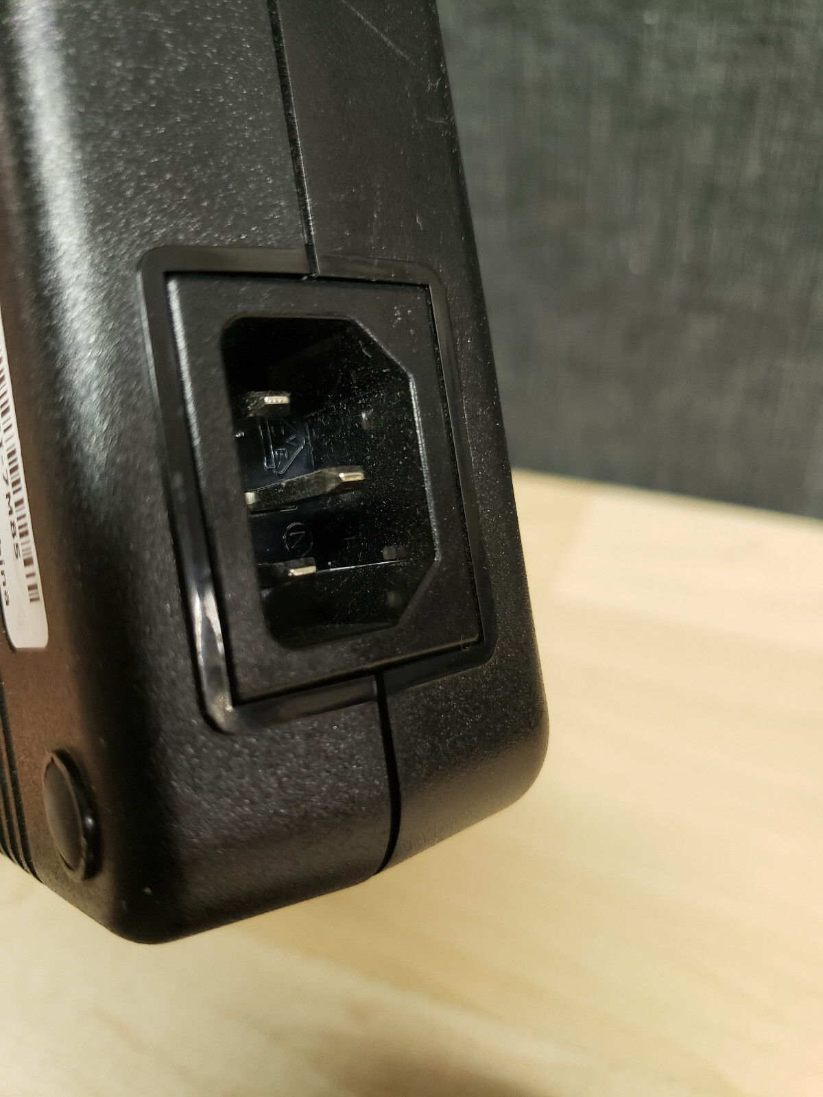 Dell MK394 Power Supply