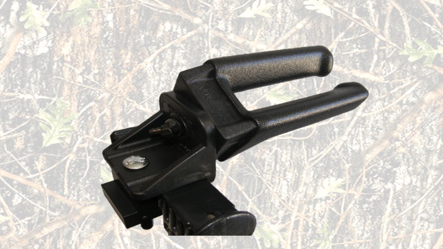 High Point SUPER Max Bow Holder