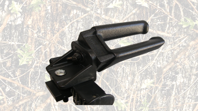 High Point SUPER Max Bow Holder