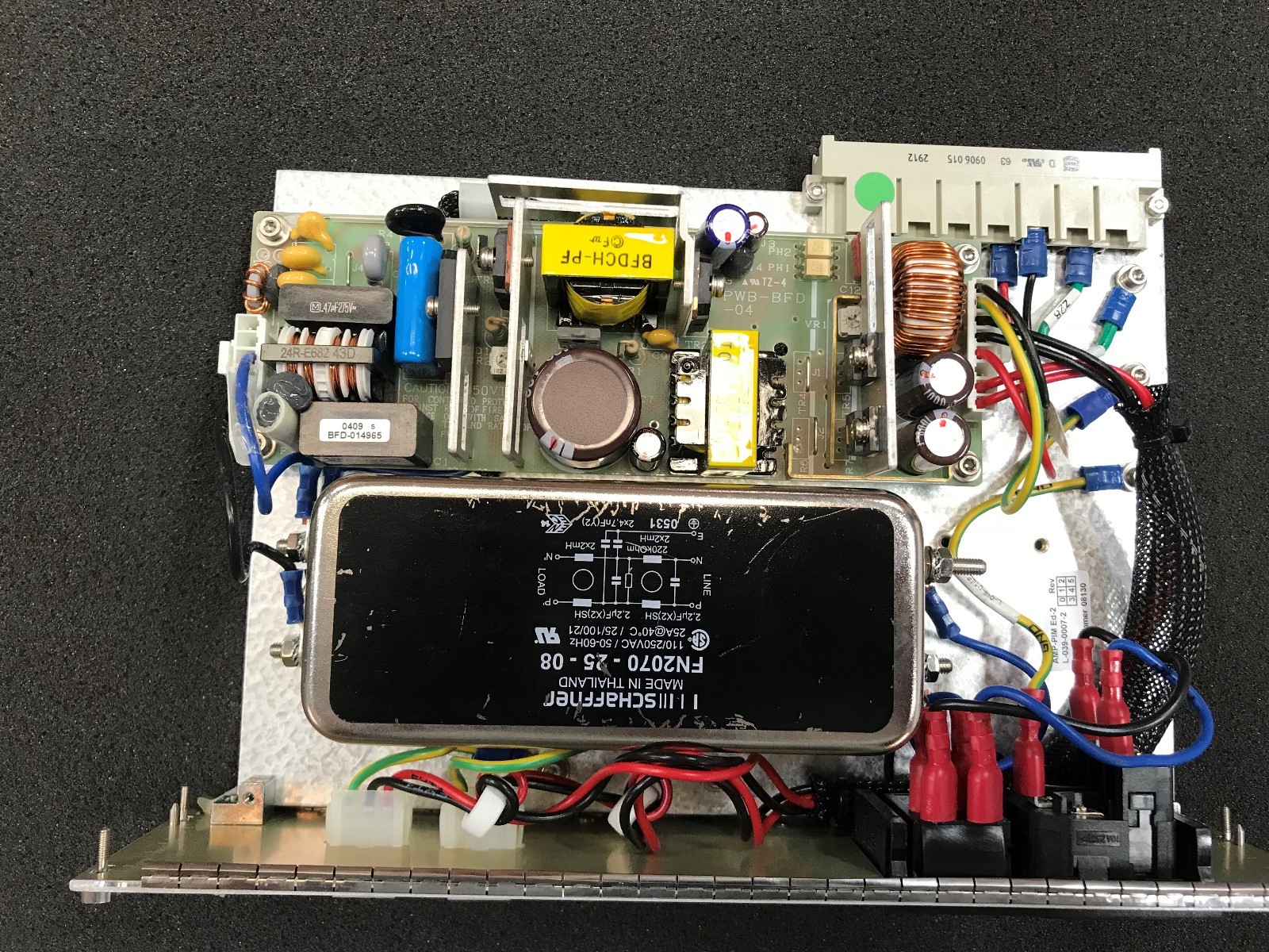 MyData MY500 AMP PIM L-039-0007