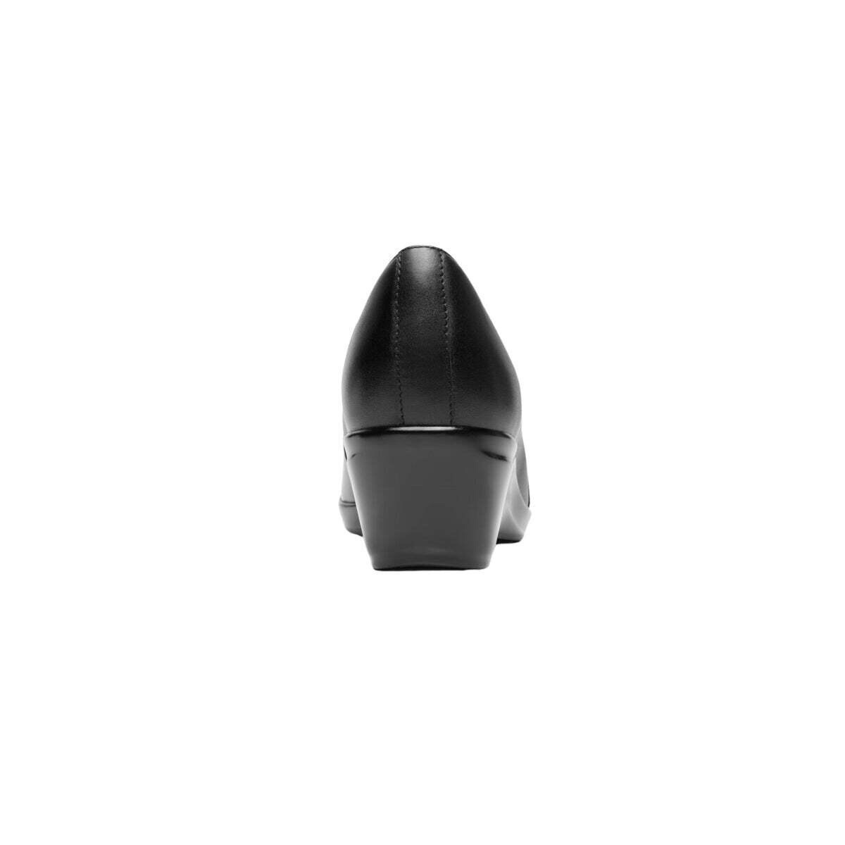 zapatos negros flexi para Mujer