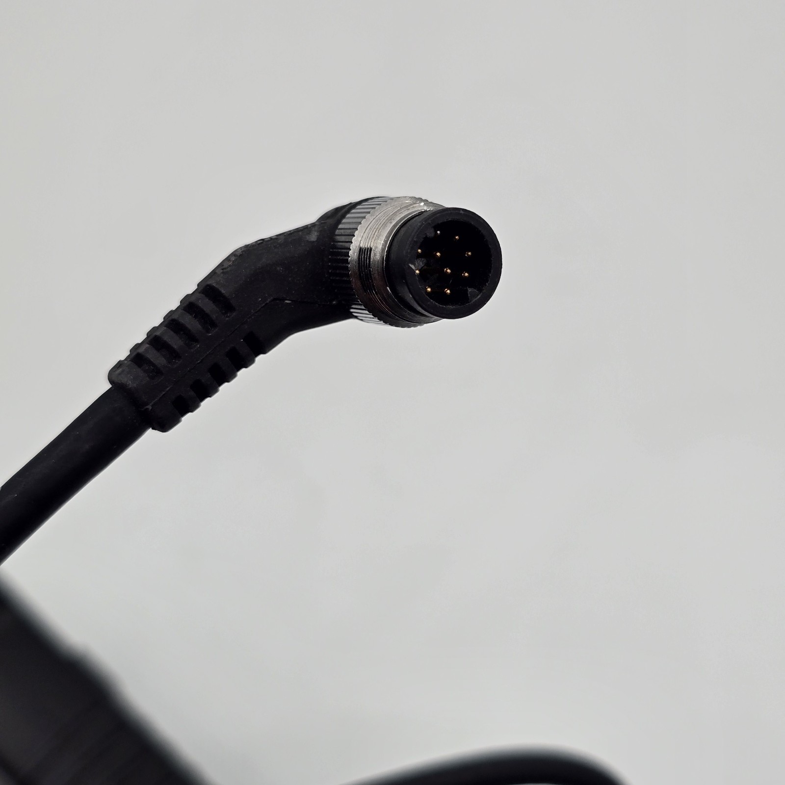 Nikon MC-30 Remote Trigger Release w/shutter lock 10-PIN Genuine Nikon