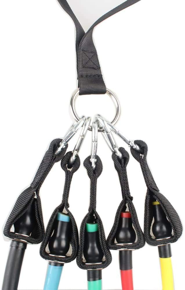 Exercise Cable Handles,Cable Machine Attachment Handles,Cable Handles Compati...