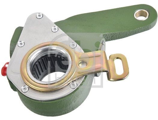 Febi 178689 Slack Adjuster Front Axle Left Automatic Mode High Performance