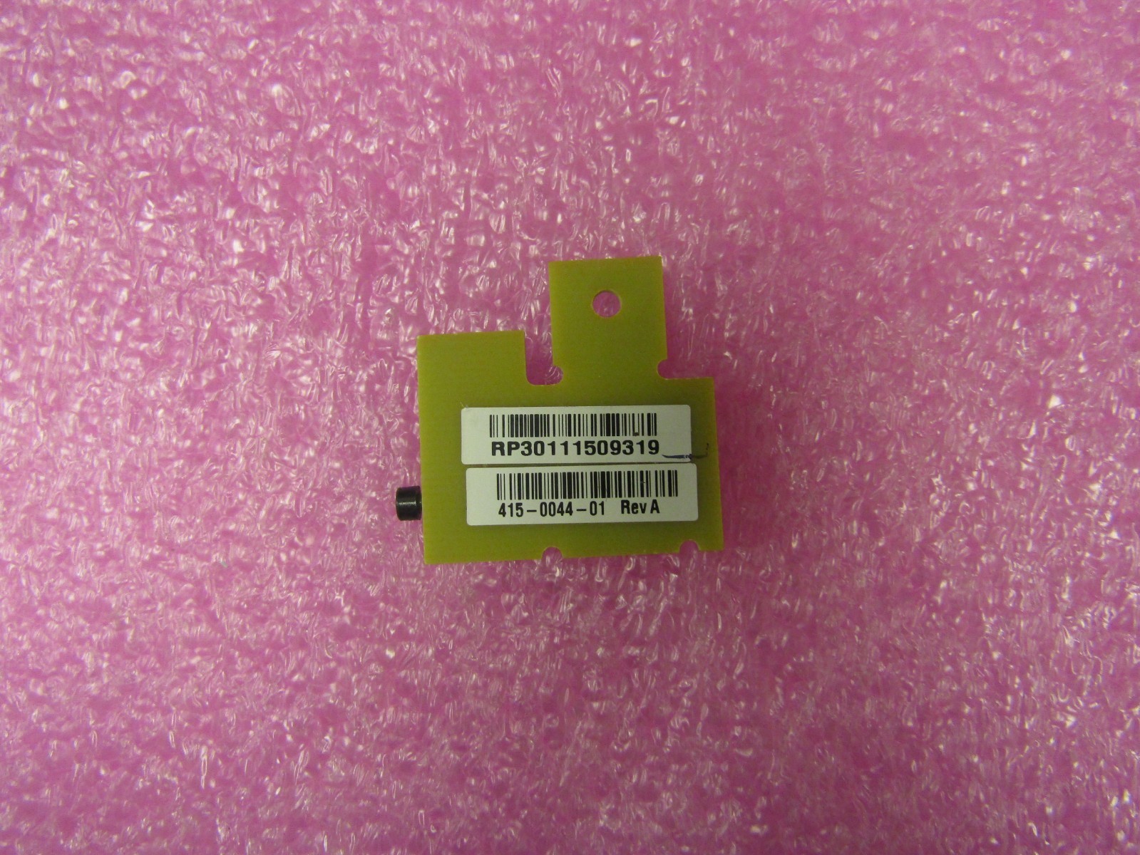 415-0044-01 EMC Isolon S200 LED Switch P