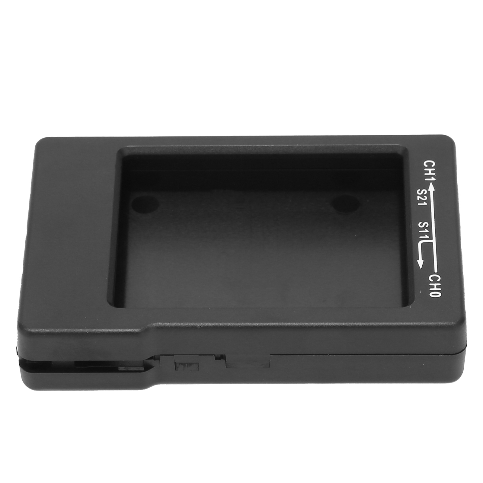 Vector Analyzer Shell For VNA‑2.8in Protective Case Industrial Component