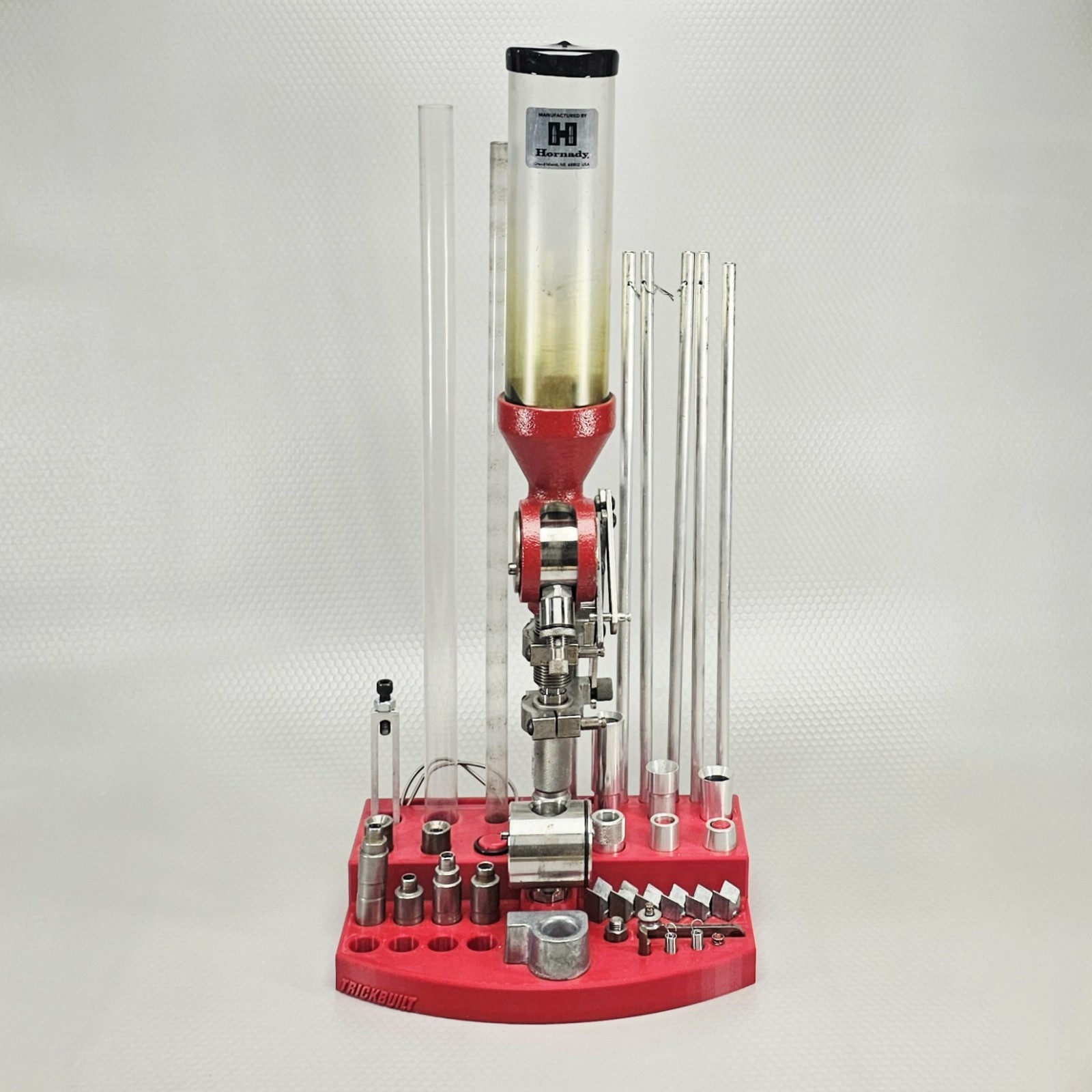Hornady Lock And Load Ap Storage System TRICKBUILT