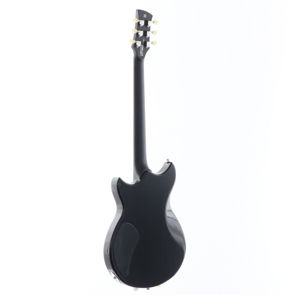 YAMAHA RSE20 Black [IKK033431]