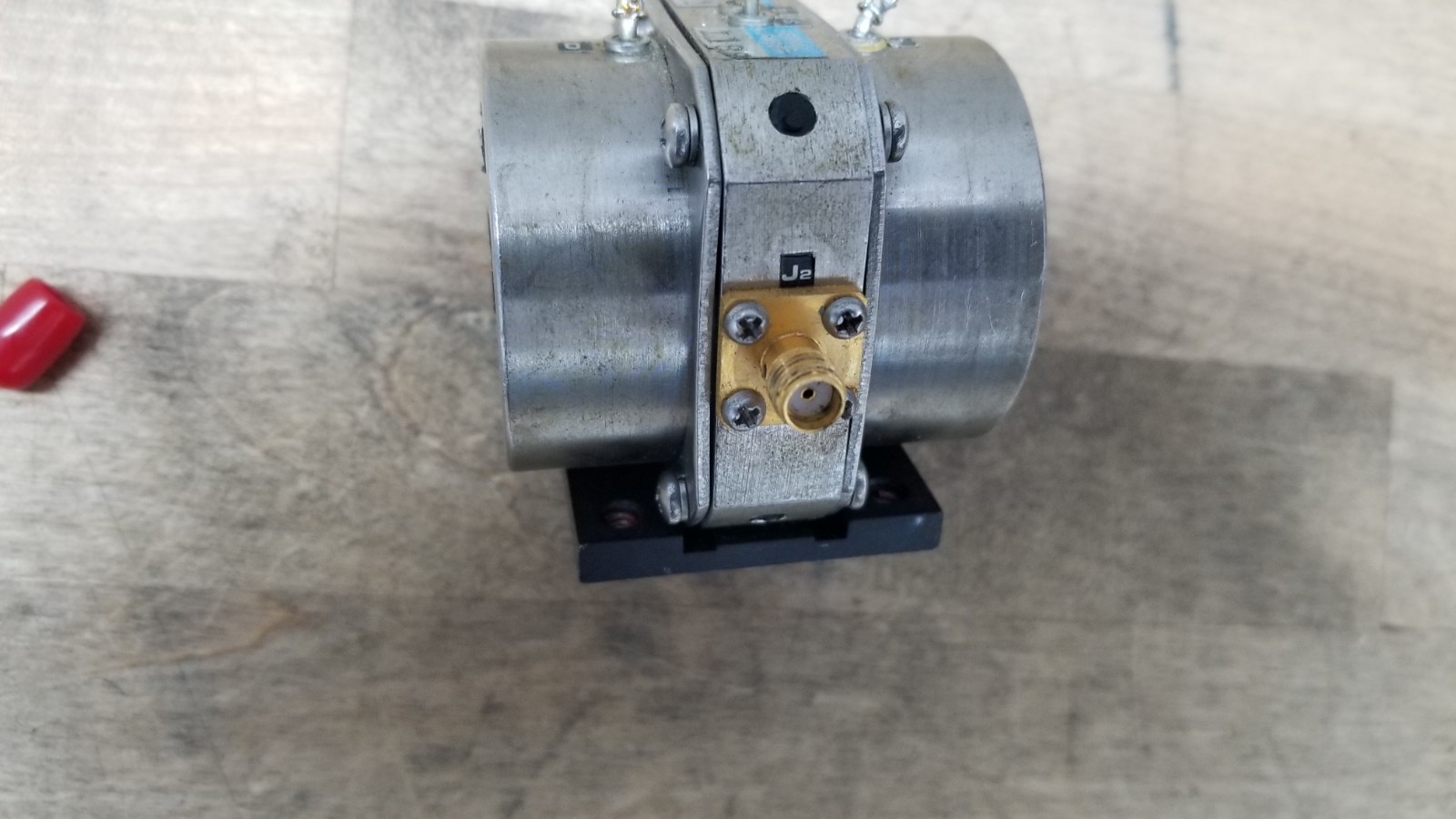 Yig-Tek Microwave YIG Oscillator Model 183-11