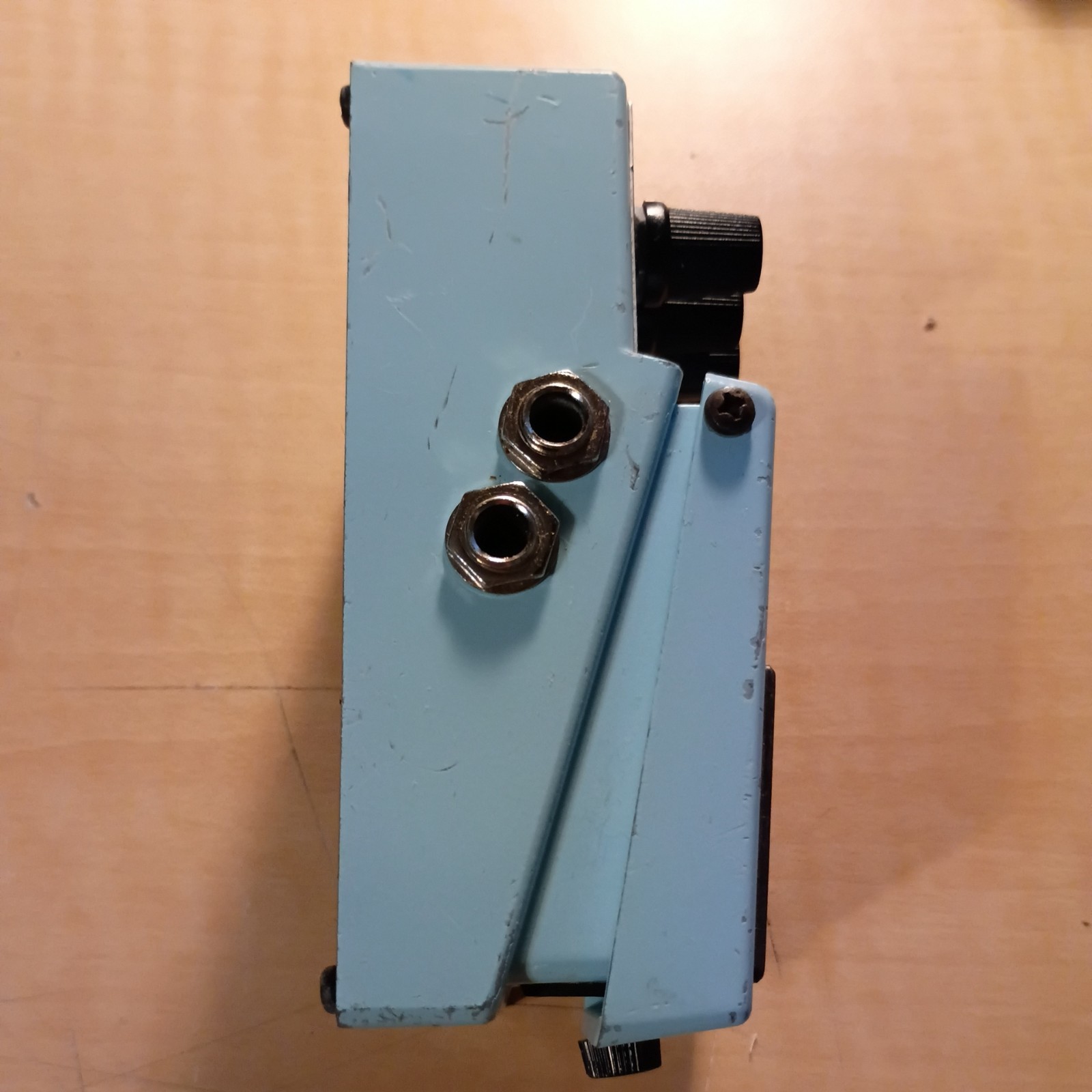 BOSS CE-5 Chorus Ensemble Chorus Pedal