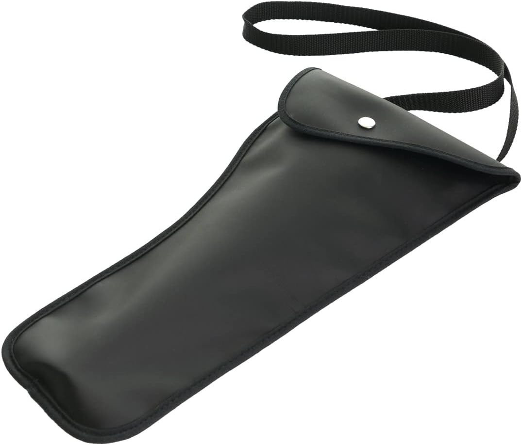 - Waterproof Carry Case, Storage Bag or Pouch for Folding Walking Canes - with C