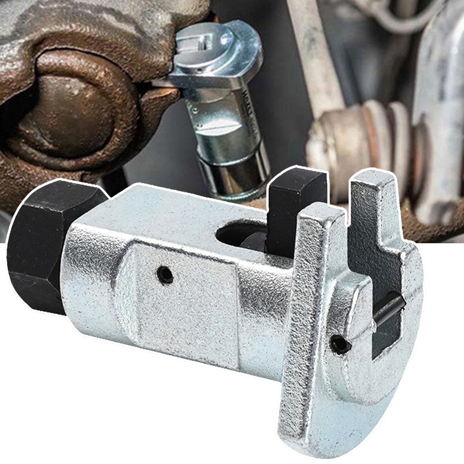 Claw Strut Spreader Suspension Separator Hydraulic Shock Absorber Removal Tool