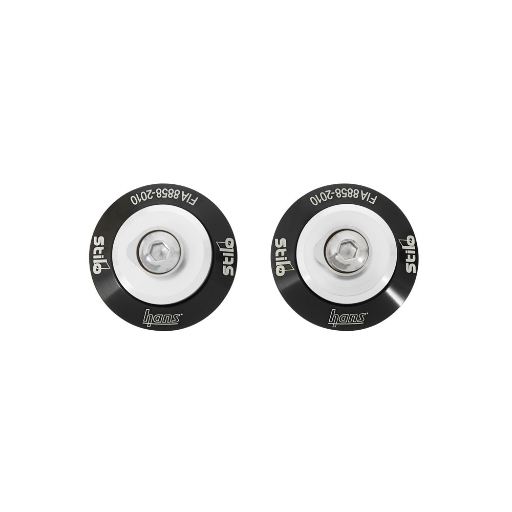 HANS Helmet Hook AK113111K-STILO;
