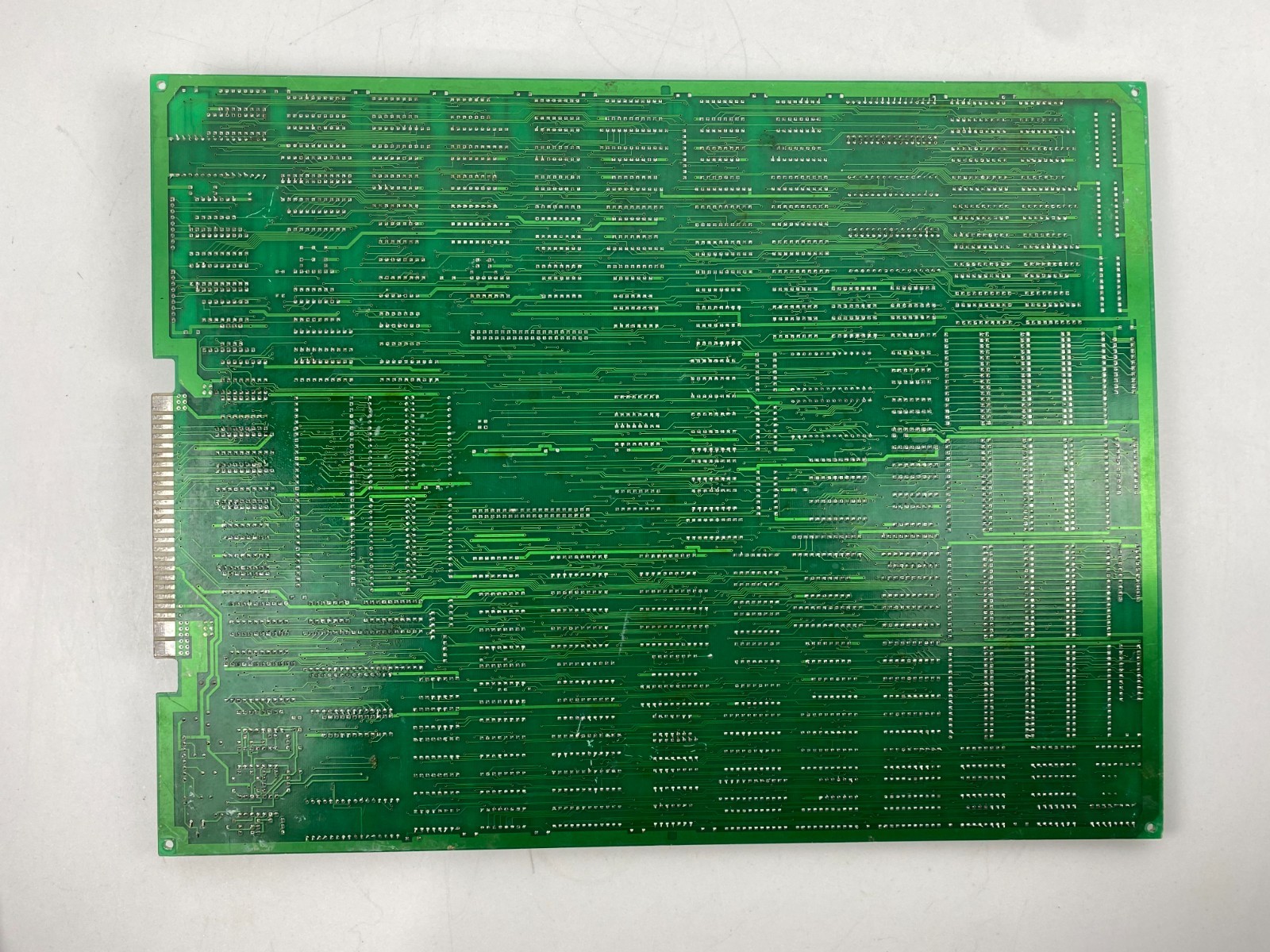 Unknown Board Arcade PCB Video Game Clone