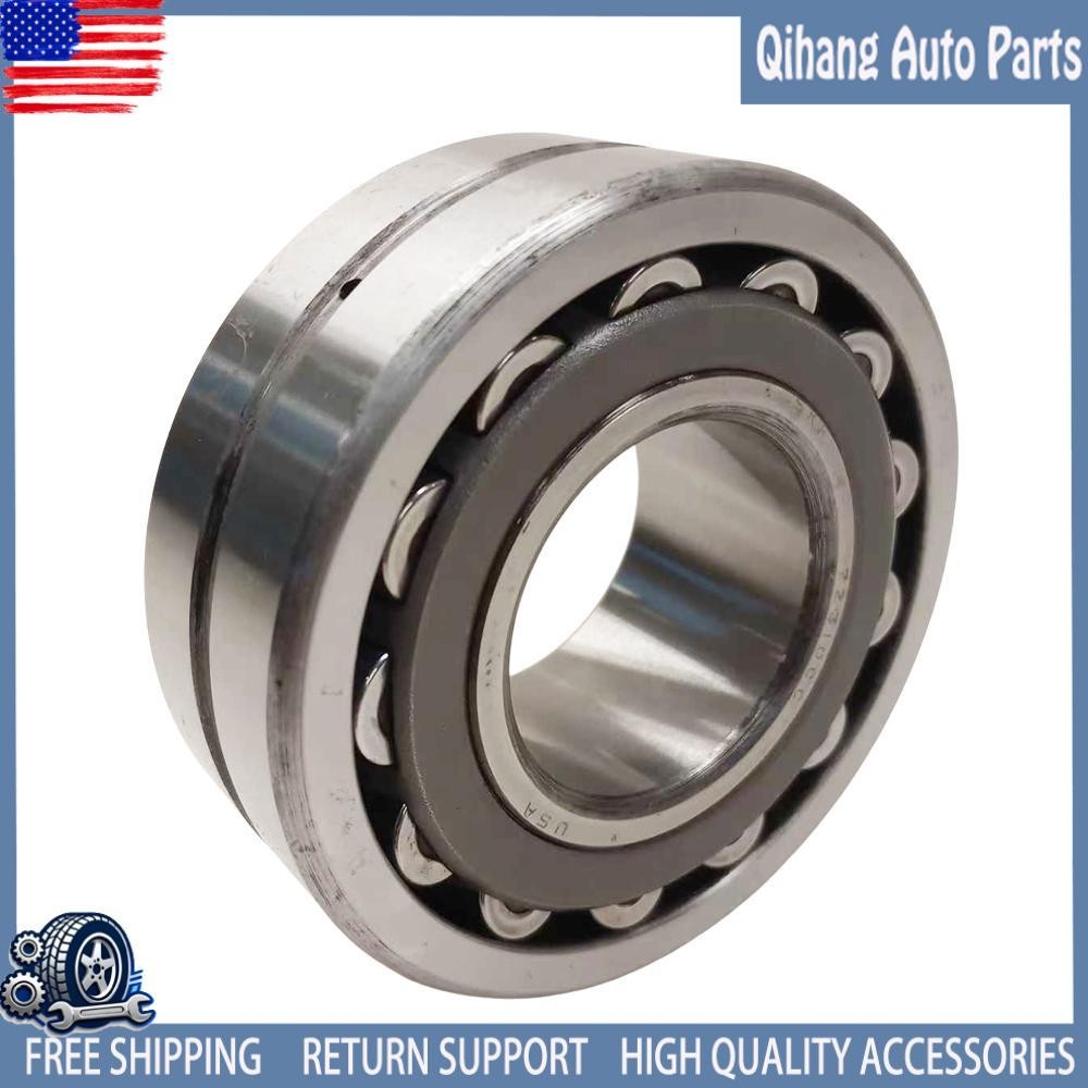 22310 E/C3 Cylindrical Roller Bearing 110x50x40 mm for SKF Explorer